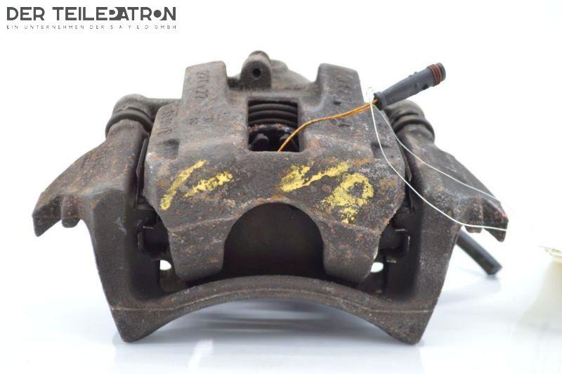 Bremssattel rechts vorn Bremse Sattel MERCEDES-BENZ A-KLASSE (W169) A 180 CDI 80 KW A1694201483 Bild Bremssattel rechts vorn Bremse Sattel MERCEDES-BENZ A-KLASSE (W169) A 180 CDI 80 KW A1694201483