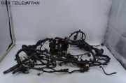 Kabelbaum Sicherungskasten Kabelbaum, Motorkabelbaum HYUNDAI I30 (GD) 1.4 73 KW 91206-A6082,~91420-A6060