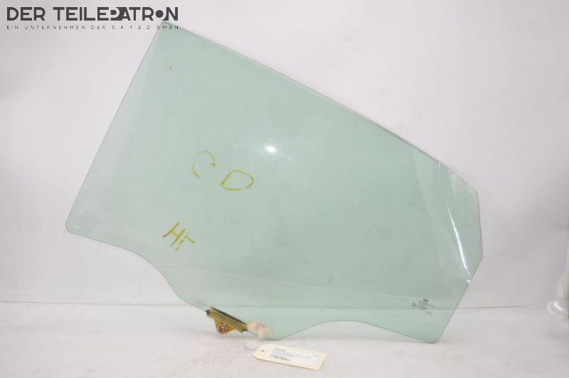 Türscheibe links hinten HYUNDAI I30 (GD) 1.4 73 KW 43R-00351 DOT618M321AS2 Bild Türscheibe links hinten HYUNDAI I30 (GD) 1.4 73 KW 43R-00351 DOT618M321AS2