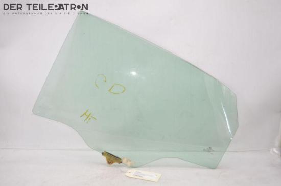 Türscheibe links hinten HYUNDAI I30 (GD) 1.4 73 KW 43R-00351 DOT618M321AS2 Bild Türscheibe links hinten HYUNDAI I30 (GD) 1.4 73 KW 43R-00351 DOT618M321AS2