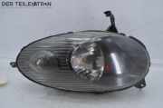 Scheinwerfer / Hauptscheinwerfer links NISSAN MICRA III (K12) 1.4 16V 65 KW