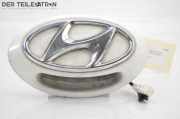 Heckklappe Heckklappengriff Griff Emblem HYUNDAI I30 (GD) 1.4 73 KW