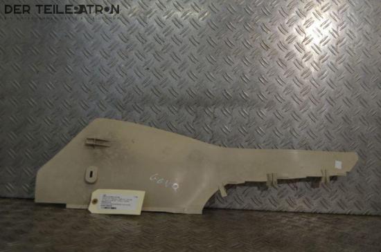 Mittelkonsole verkleidung seitenverkleidung vorne rechts VW GOLF 6 VI (5K1) 2.0 TDI 103 KW 1K1863045 Bild Mittelkonsole verkleidung seitenverkleidung vorne rechts VW GOLF 6 VI (5K1) 2.0 TDI 103 KW 1K1863045