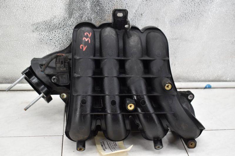 Ansaugkrümmer Ansaugbrücke Krümmer HYUNDAI I20 PB, PBT 1.2 57 KW PA6-GF30