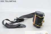 Sicherheitsgurt rechts hinten PEUGEOT 1007 1.6 16V 80 KW 96446733XX