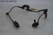 Sensor, Raddrehzahl ABS Sensor vone rechts HYUNDAI I10 (BA, IA) 1.0 49 KW 95671-B4300