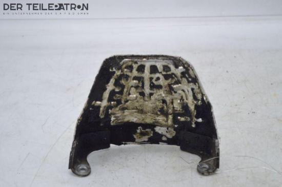 Hitzeschutzschlid Schutzblech AUDI A8 4E 4.0 TDI QUATTRO 202 KW Bild Hitzeschutzschlid Schutzblech AUDI A8 4E 4.0 TDI QUATTRO 202 KW