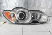 Scheinwerfer / Hauptscheinwerfer rechts JAGUAR XF (_J05_, CC9) 3.0 D 177 KW 239274
