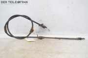Handbremsseil Rechts MITSUBISHI COLT CZC CABRIOLET (RG) 1.5 80 KW MR955260