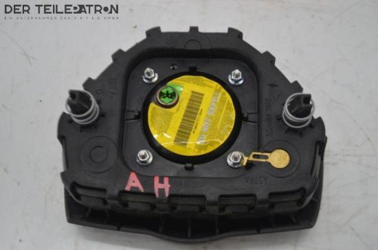 Lenkrad mit Airbag OPEL ASTRA H CARAVAN (L35) 1.7 CDTI 74 KW 13111336~~~13168455 Bild Lenkrad mit Airbag OPEL ASTRA H CARAVAN (L35) 1.7 CDTI 74 KW 13111336~~~13168455