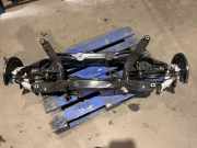 Achse hinten Allrad 4x4Hinterachse Komplett Achsschenkel Querlenker SEAT LEON ST KL8 KU8 2.0 CUPRA 4DRIVE AUTOMAT 228 KW