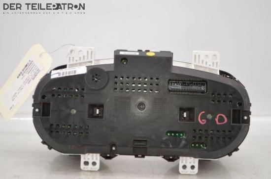 Tachometer Tacho Kombinstrument Tachoanzeige, Tacho HYUNDAI I30 (GD) 1.4 73 KW 94003-A6193 Bild Tachometer Tacho Kombinstrument Tachoanzeige, Tacho HYUNDAI I30 (GD) 1.4 73 KW 94003-A6193