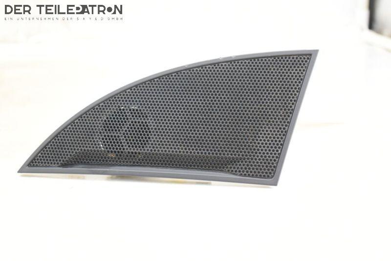 Lautsprecher rechts vorn OPEL ZAFIRA TOURER C 103 KW 20812305 Bild Lautsprecher rechts vorn OPEL ZAFIRA TOURER C 103 KW 20812305