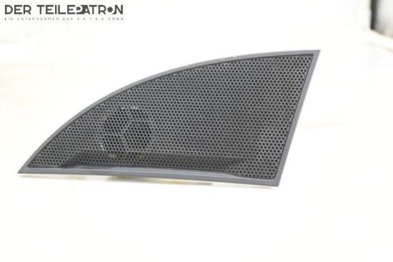 Lautsprecher rechts vorn OPEL ZAFIRA TOURER C 103 KW 20812305 Bild Lautsprecher rechts vorn OPEL ZAFIRA TOURER C 103 KW 20812305
