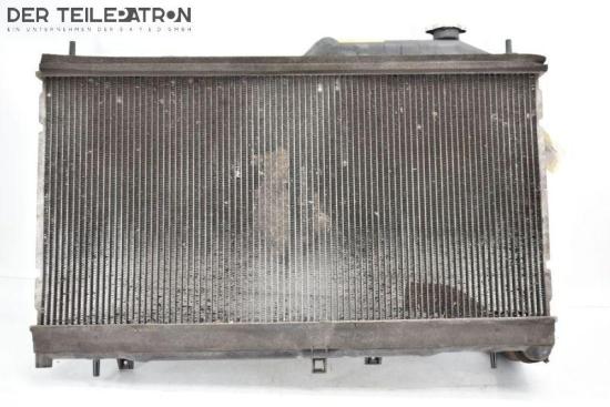 Kühler Wasserkühler SUBARU LEGACY OUTBACK BPS BL 121 KW 45119AG080 Bild Kühler Wasserkühler SUBARU LEGACY OUTBACK BPS BL 121 KW 45119AG080