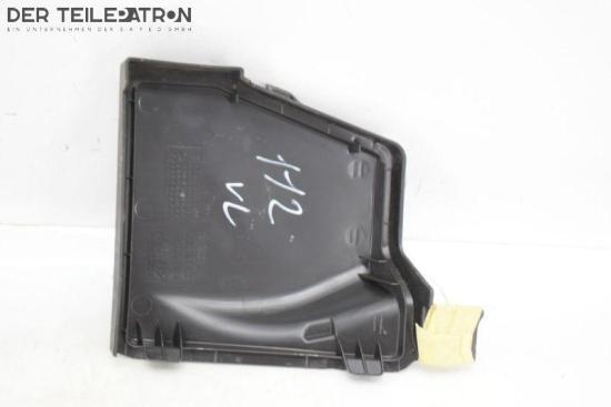 Deckel Sicherungskasten DACIA SANDERO 1.6 64 KW 8200738818 Bild Deckel Sicherungskasten DACIA SANDERO 1.6 64 KW 8200738818