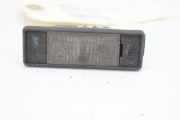 Kennzeichenleuchte PEUGEOT 1007 (KM_) 1.6 16V 80 KW