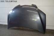 Motorhaube Haube Motordeckel grau MAZDA 2 (DY) 1.4 59 KW