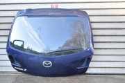 Heckklappe MAZDA 3 (BK) 1.6 DI TURBO 80 KW
