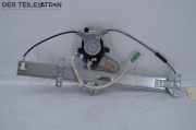 Motor Fensterheber rechts vorn Fensterhebermotor HONDA JAZZ II (GD) 1.4 61 KW