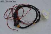 Kabel Tür Türkabelbaum Türkabelbaum hinten rechts TOYOTA AYGO (WNB1_, KGB1_) 1.0 50 KW 821530H010G