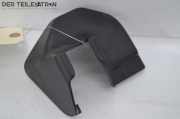 Verkleidung Abdeckung links hinten Sitzschienenabdeckung TOYOTA VERSO S P12 1.33 73KW 73 KW 72138-52061