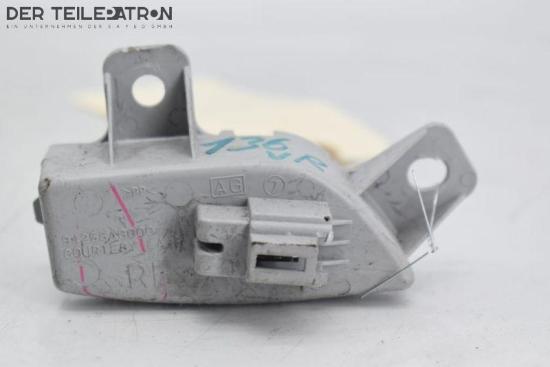 Innenleuchte rechts vorn Türinnenleuchte SUBARU LEGACY OUTBACK BPS BL 121 KW 94256AG000 Bild Innenleuchte rechts vorn Türinnenleuchte SUBARU LEGACY OUTBACK BPS BL 121 KW 94256AG000