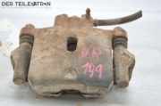 Bremssattel rechts hinten Hinten Rechts MITSUBISHI PAJERO III (V7 W3 3.2 DI-D 118 KW