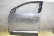 Tür links vorn Fahrertür PEUGEOT 3008 SUV 1.2 96 KW
