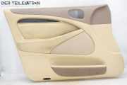 Türverkleidung Türpappe links vorn JAGUAR S-TYPE CCX 2.7 D 152 KW 745059 VB2417 VB218