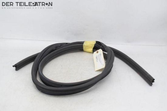 Türdichtung rechts hinten DACIA SANDERO 1.6 64 KW Bild Türdichtung rechts hinten DACIA SANDERO 1.6 64 KW