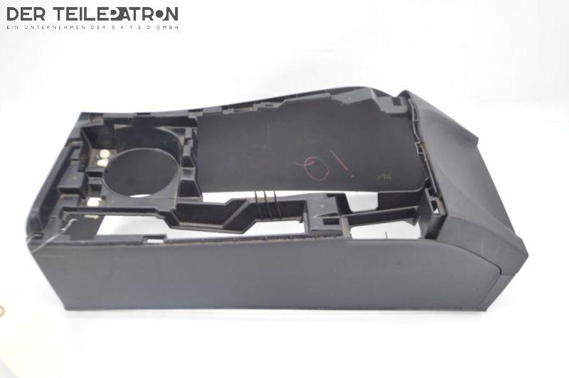 Mittelkonsole Unterbau Verkleidung Becherhalter TOYOTA IQ (KGJ1_, NGJ1_) 1.0 50 KW 58911-74010 Bild Mittelkonsole Unterbau Verkleidung Becherhalter TOYOTA IQ (KGJ1_, NGJ1_) 1.0 50 KW 58911-74010