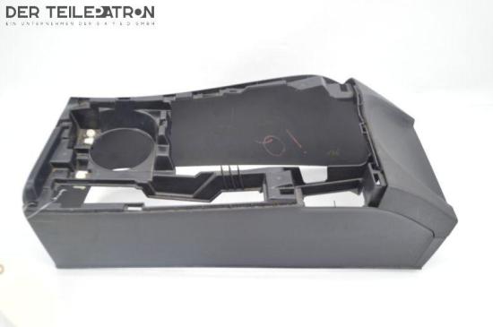 Mittelkonsole Unterbau Verkleidung Becherhalter TOYOTA IQ (KGJ1_, NGJ1_) 1.0 50 KW 58911-74010 Bild Mittelkonsole Unterbau Verkleidung Becherhalter TOYOTA IQ (KGJ1_, NGJ1_) 1.0 50 KW 58911-74010