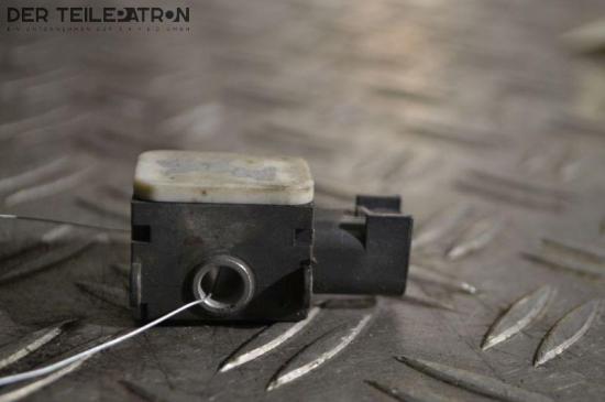 Crashsensor Airbag mitte links JAGUAR XF (_J05_, CC9) 2.7 D 152 KW 8X23-14B006-AA Bild Crashsensor Airbag mitte links JAGUAR XF (_J05_, CC9) 2.7 D 152 KW 8X23-14B006-AA