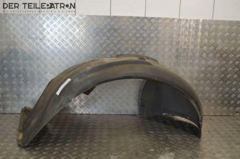 Radhaus Radhausschale links vorn Radhausschale Radverkleidung BMW 5 TOURING (E39) 520I FACELIFT 125 KW Bild Radhaus Radhausschale links vorn Radhausschale Radverkleidung BMW 5 TOURING (E39) 520I FACELIFT 125 KW
