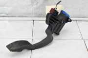 Gaspedal OPEL ADAM 1.4 AUTOMATIK 64 KW 13305806