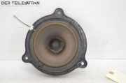 Lautsprecher links hinten NISSAN PRIMERA KOMBI (WP12) 1.8 85 KW 7606~500~079