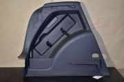 Abdeckung Kofferraum links VW GOLF PLUS (5M1, 521) 1.4 16V 55 KW 5M0867427G