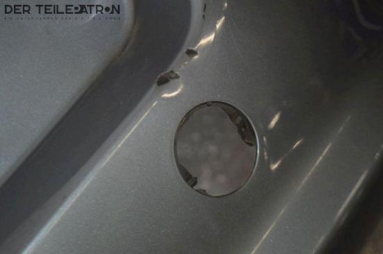 Stoßstange hinten Stoßfänger OPEL ASTRA H CARAVAN (L35) 1.7 CDTI 74 KW 13266587 Bild Stoßstange hinten Stoßfänger OPEL ASTRA H CARAVAN (L35) 1.7 CDTI 74 KW 13266587