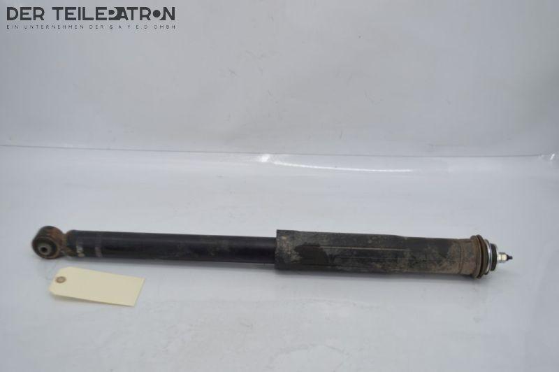 Federbein Stoßdämpfer rechts hinten TOYOTA IQ (KGJ1_, NGJ1_) 1.0 50 KW 48530-74010 Bild Federbein Stoßdämpfer rechts hinten TOYOTA IQ (KGJ1_, NGJ1_) 1.0 50 KW 48530-74010