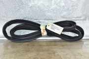Türgummi / Türdichtung Dichtung hinten Heckklappendichtung NISSAN QASHQAI +2 J10 2.0 AUTOMATIK 104 KW