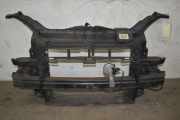 Frontmaske Schloßträger Träger Stoßstangenträger MAZDA 2 (DY) 1.4 59 KW
