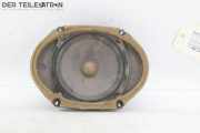 Lautsprecher links hinten Hochtöner Box MAZDA 6 GG 2.3 122KW 122 KW 3M81-18808-DA~258984-001