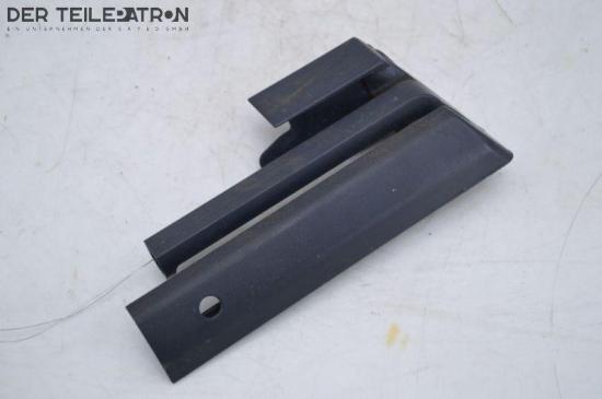 Verkleidung Abdeckung links vorn Fahrer Sitz Schiene AUDI A8 4E 4.0 TDI QUATTRO 202 KW 4E0881349C Bild Verkleidung Abdeckung links vorn Fahrer Sitz Schiene AUDI A8 4E 4.0 TDI QUATTRO 202 KW 4E0881349C