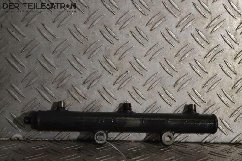 Einspritzanlage Diesel rechts Verteilerrohr Rail JAGUAR XF (_J05_, CC9) 2.7 D 152 KW A2C20001291 Bild Einspritzanlage Diesel rechts Verteilerrohr Rail JAGUAR XF (_J05_, CC9) 2.7 D 152 KW A2C20001291