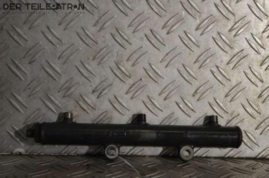 Einspritzanlage Diesel rechts Verteilerrohr Rail JAGUAR XF (_J05_, CC9) 2.7 D 152 KW A2C20001291 Bild Einspritzanlage Diesel rechts Verteilerrohr Rail JAGUAR XF (_J05_, CC9) 2.7 D 152 KW A2C20001291
