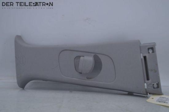 Verkleidung B-Säule rechts Abdeckung B-Säule HYUNDAI I30 (GD) 1.4 73 KW 85843-A6000TX Bild Verkleidung B-Säule rechts Abdeckung B-Säule HYUNDAI I30 (GD) 1.4 73 KW 85843-A6000TX