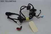 Kabel Tür Türkabelbaum Kabelstrang Kabelbaum Tür hinten rechts JAGUAR XF (_J05_, CC9) 3.0 D 177 KW DX23-14632-BB