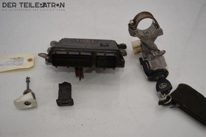 Steuergerät Motor Motorsteuergerät Zündschloss TOYOTA IQ (KGJ1_, NGJ1_) 1.0 50 KW 89661-74060~212000-5410~157-2b9789783-52030~626406-000 Bild Steuergerät Motor Motorsteuergerät Zündschloss TOYOTA IQ (KGJ1_, NGJ1_) 1.0 50 KW 89661-74060~212000-5410~157-2b9789783-52030~626406-000