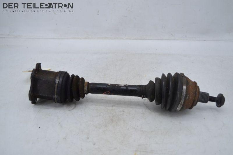 Antriebswelle rechts vorn Gelenkwelle AUDI A8 4E 4.0 TDI QUATTRO 202 KW Bild Antriebswelle rechts vorn Gelenkwelle AUDI A8 4E 4.0 TDI QUATTRO 202 KW